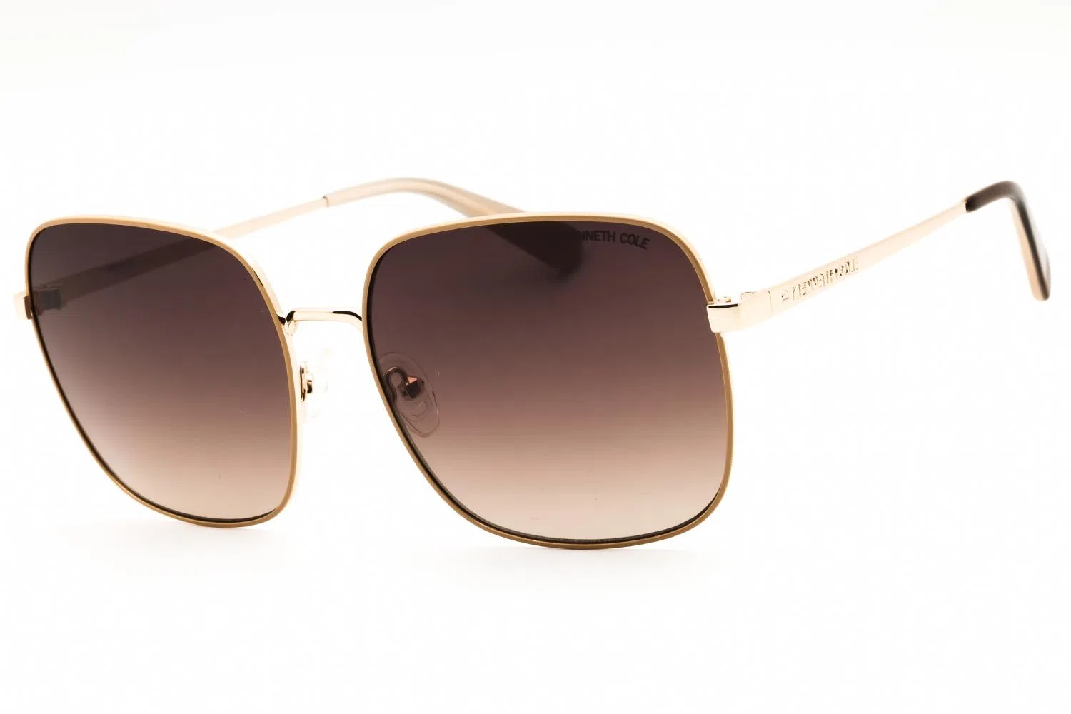 Kenneth Cole New York KC00025 Sunglasses - view 4